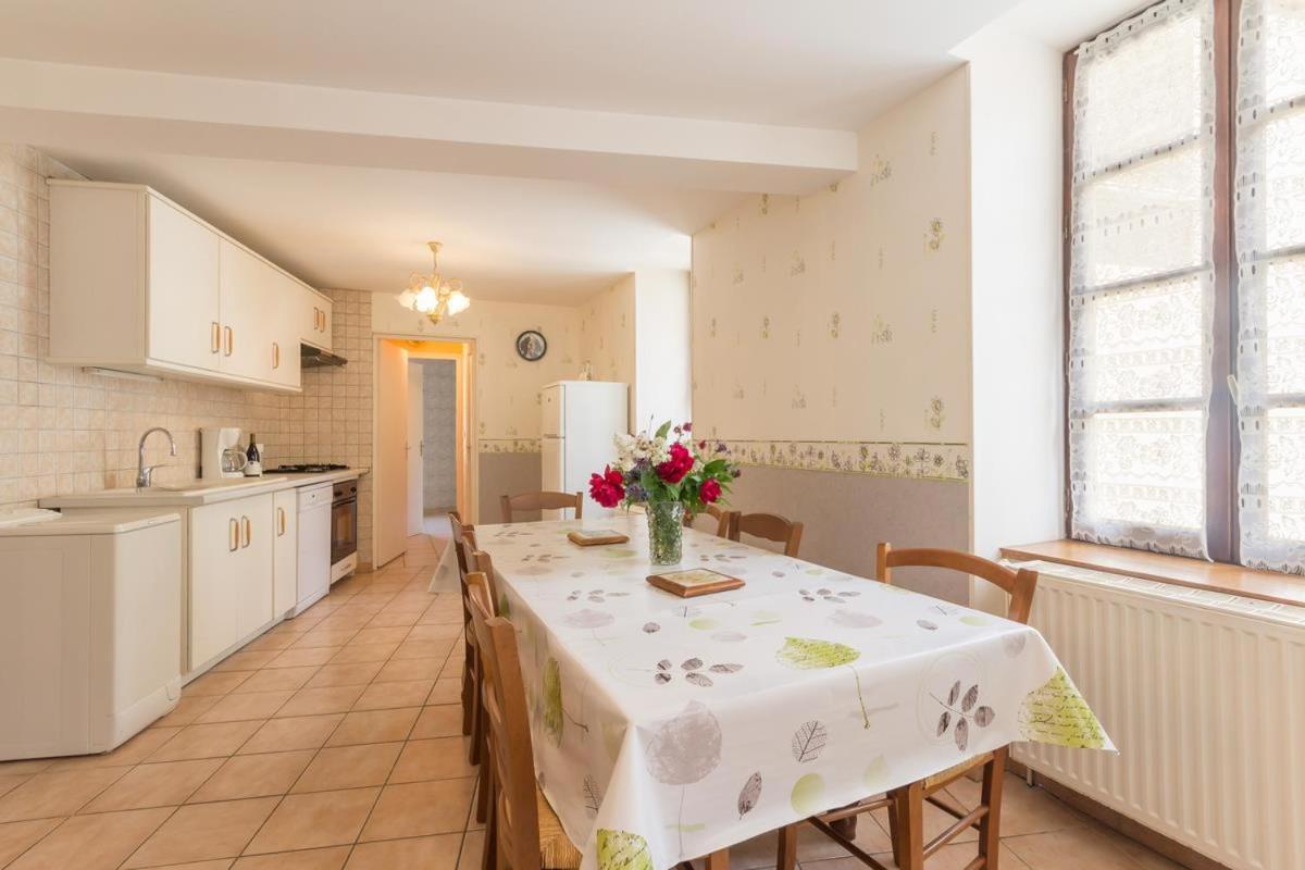 Maison Picard Saint-Romain  Extérieur photo
