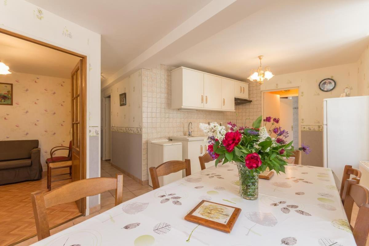 Maison Picard Saint-Romain  Extérieur photo